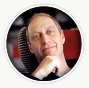 David Lebovitz