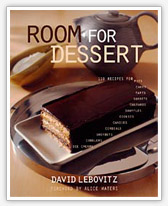 Purchase Room for Dessert from Amazon