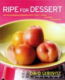 Ripe For Dessert