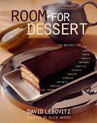 Room For Dessert