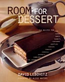 Room For Dessert
