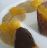 chocolategingerterrinewithcinnamoncustard.bmp