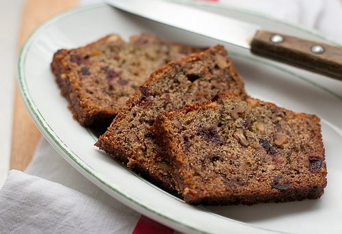 persimmon bread recipe-2