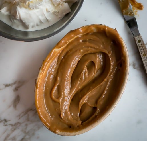 Dulce de Leche (One Ingredient Recipe!) - Sugar Spun Run