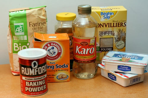  Arm & Hammer Pure Baking Soda (15 lbs.) : Grocery & Gourmet  Food