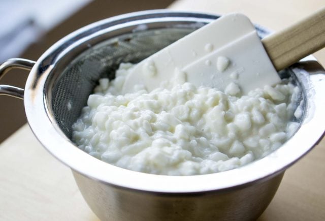 Cottage Cheese - No Salt Added at Whole Foods Market