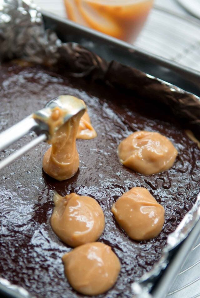David Lebovitz's Best Brownies – Leite's Culinaria