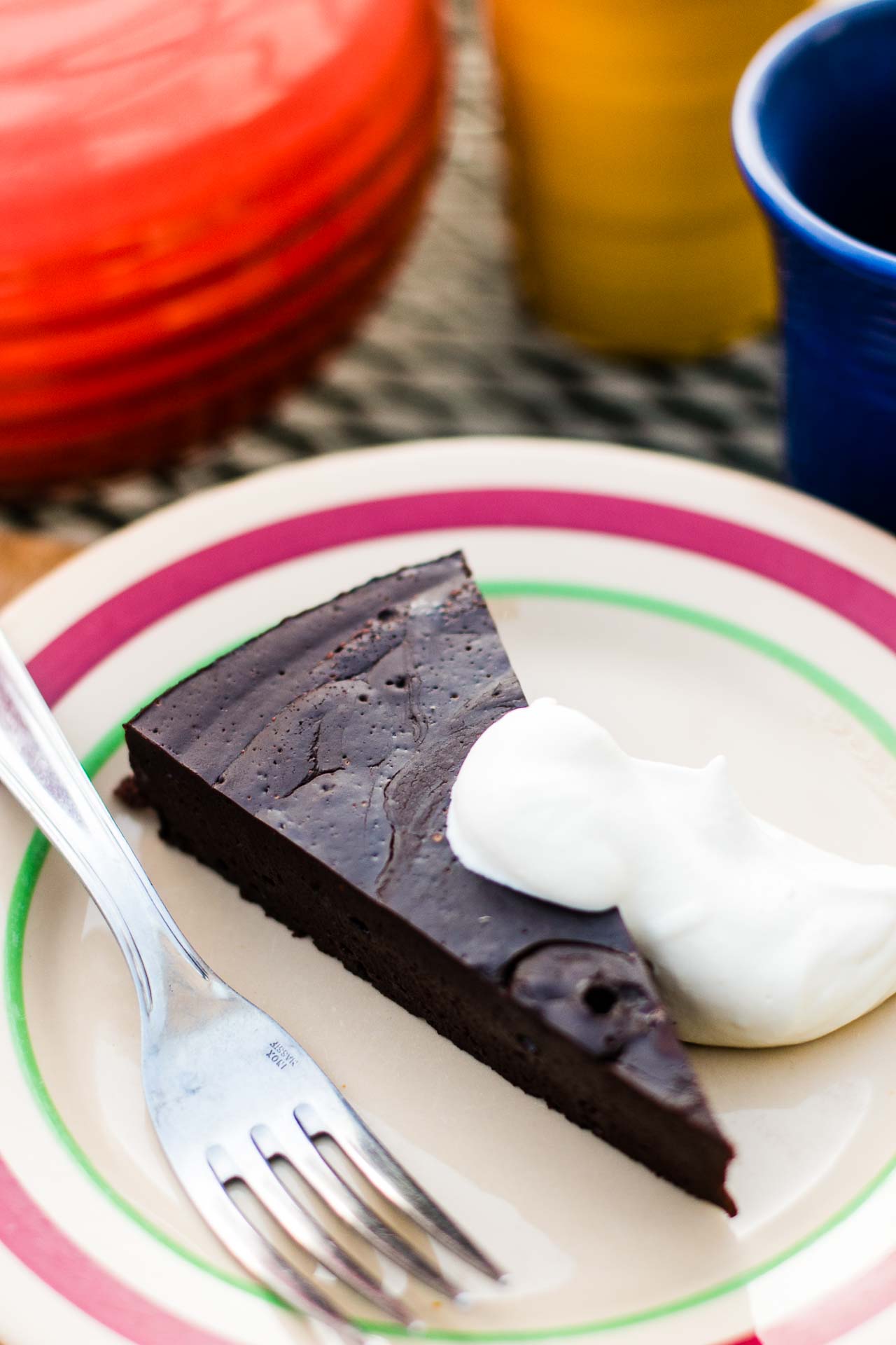 chocolate cake recipe