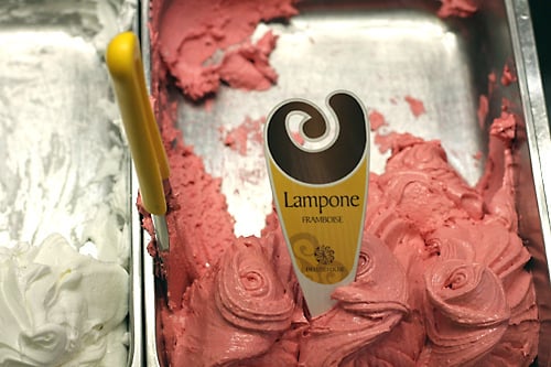 Folderol Ice Cream Shop (and Wine Bar) - David Lebovitz