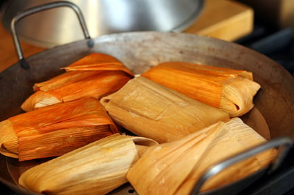 Tamales