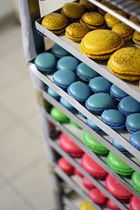 Macarons