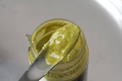 Pistachio Paste