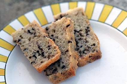 Banana Bread/Banana Cake