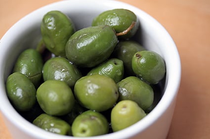 Olives