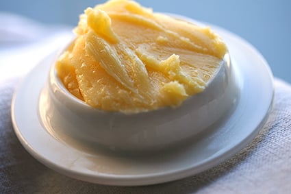 Bordier Butter