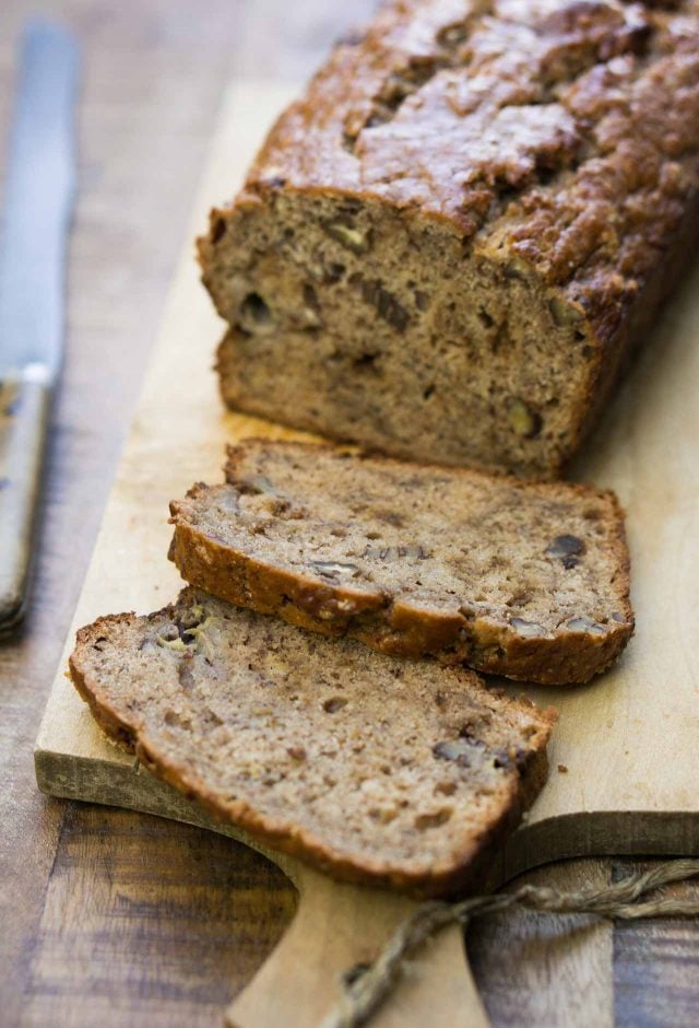 Banana Bread