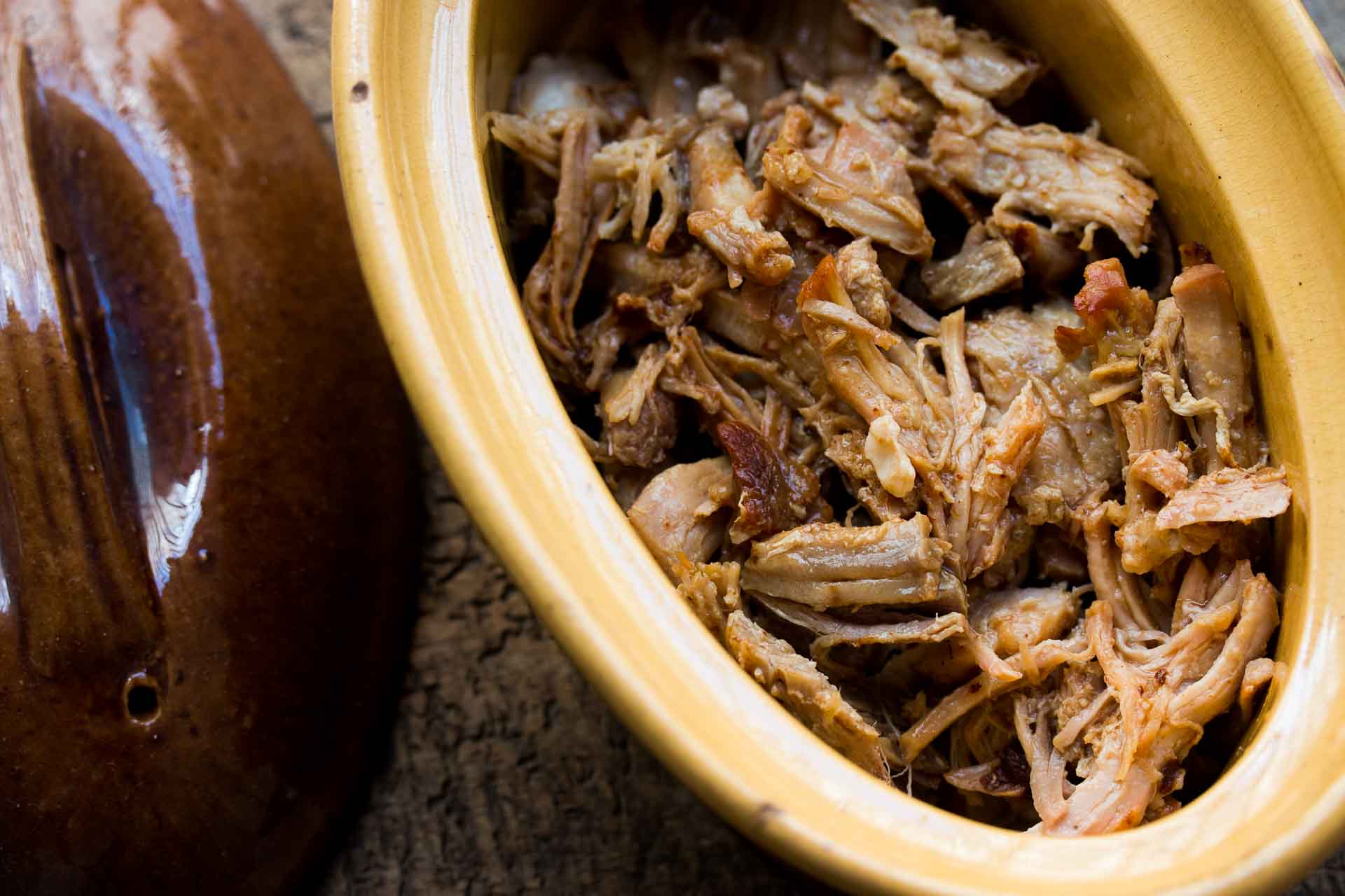 Easy Crockpot Carnitas Recipe - Pinch of Yum