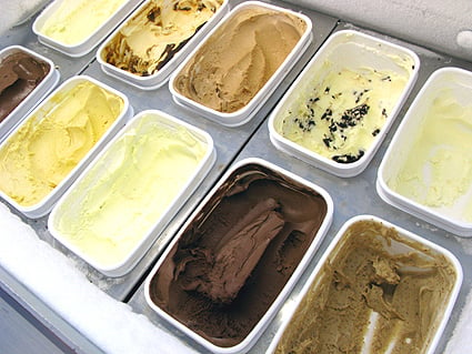 Il Laboratorio di Gelato