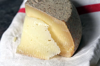 Tomme de Brebis