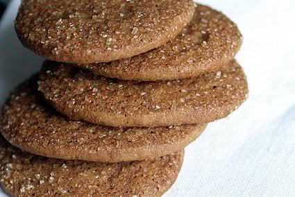 Ginger Snaps-image