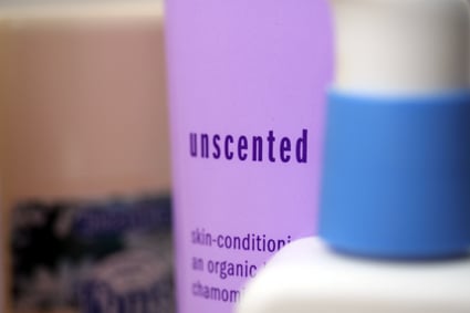 unscented