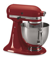 KitchenAid Artisan Series Mixer