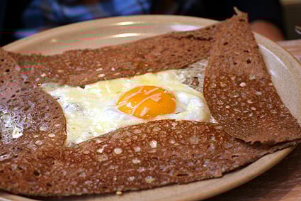 Restaurants La Crepe Bretonne Paris Restaurants La Crepe Bretonne Paris