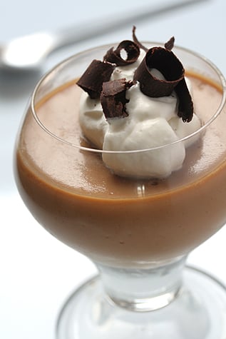A delicious creamy pudding with the rich taste of pure, delectable butterscotch!
