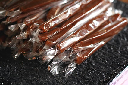 Caramels