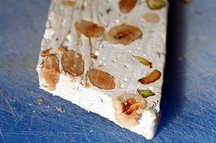 nougat