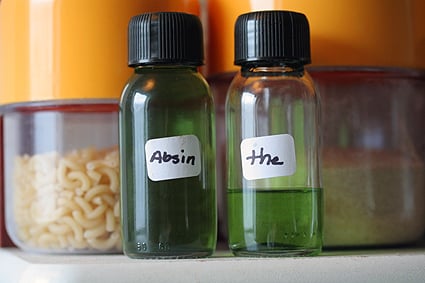 absinthe