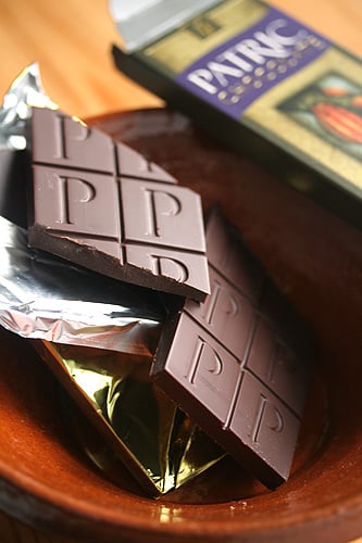 Patric Chocolate