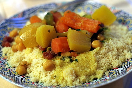 Couscous