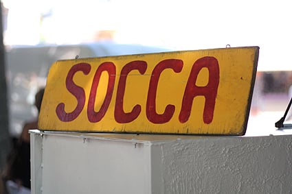 socca sign in vence