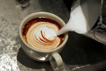 capucchino