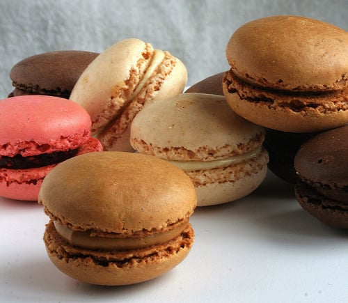 macarons