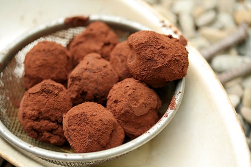 truffles