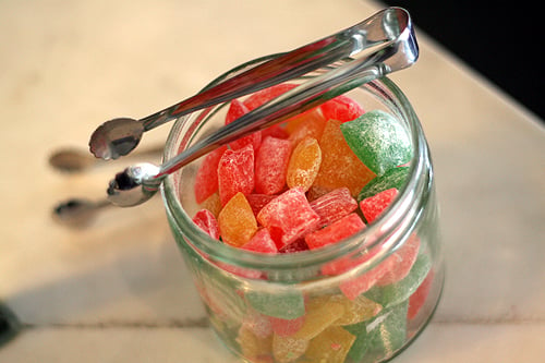 candy jar