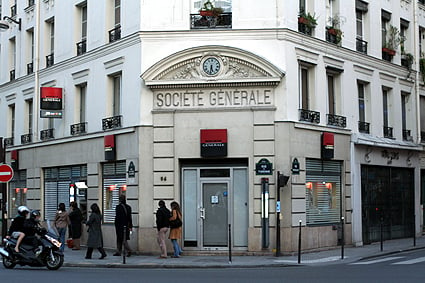 Société Générale