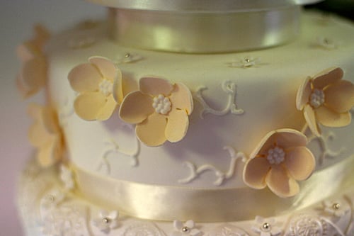 An American Wedding Cake In Paris David Lebovitz An American Wedding Cake In Paris David Lebovitz