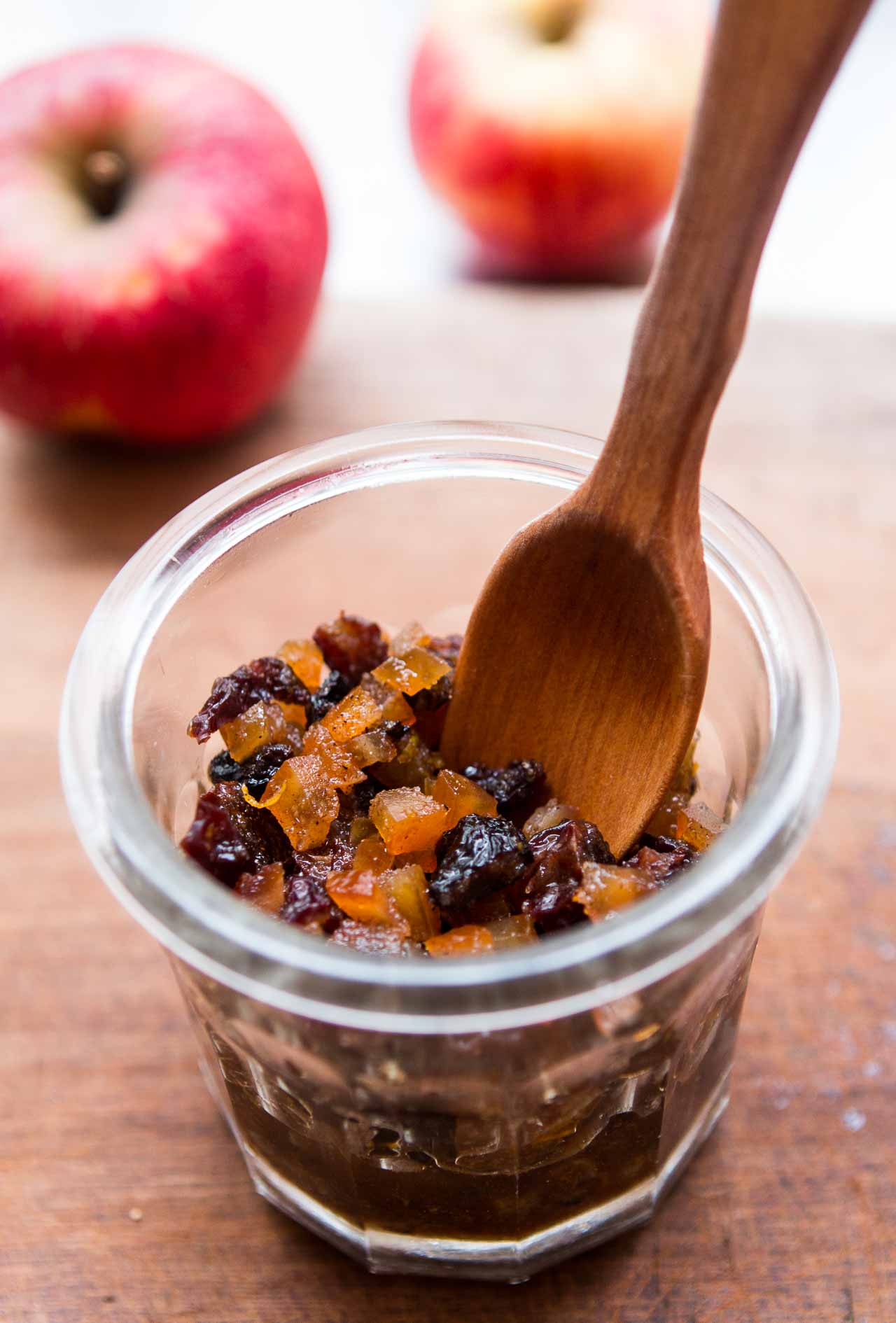 Quick Mincemeat Recipe David Lebovitz