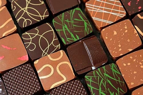 jacques genin chocolates