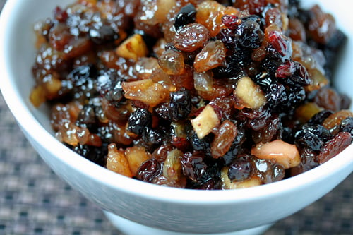 mincemeat