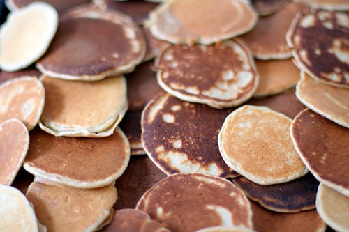 blinis