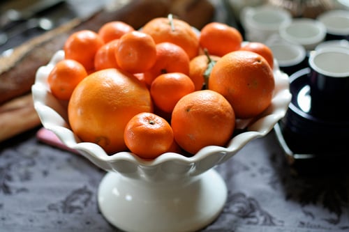 clementines