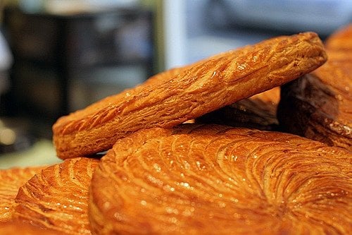 galette de rois