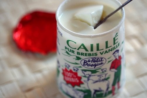 caillรฉ