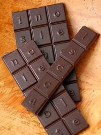 Victories Chocolate Assortment Hatbox-La Maison du Chocolat