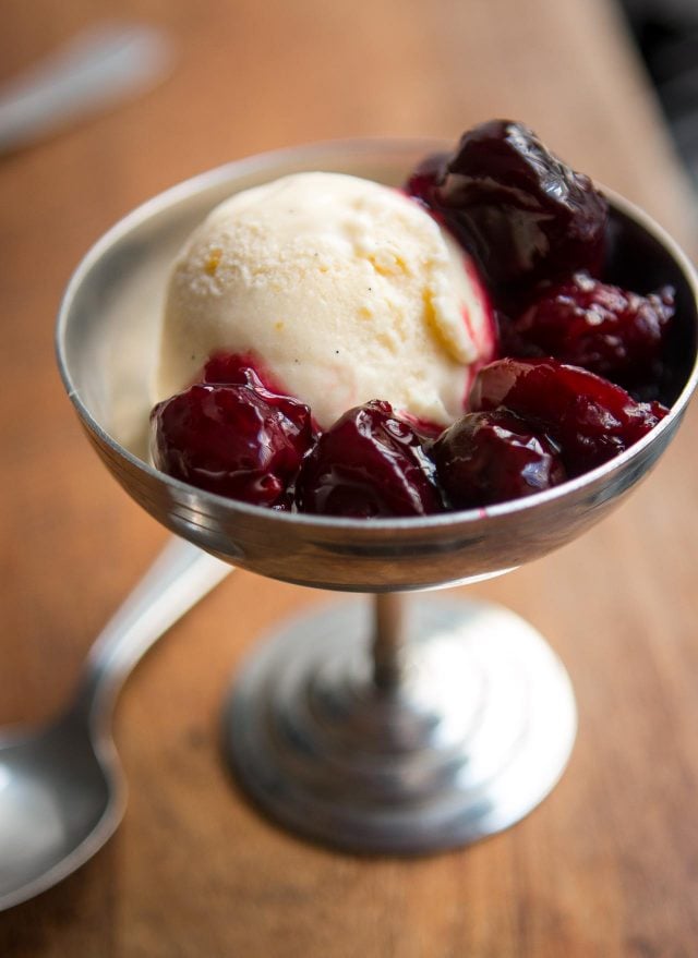 Old-Fashioned Ice Cream Maker Guide - Flour on My Fingers