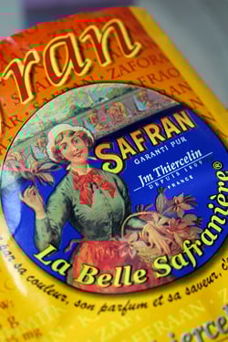 safran